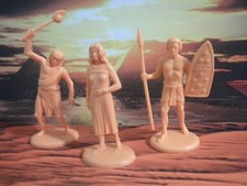 Figurini ATLANTIC Antico