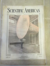 Scientific American Magazine