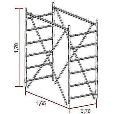 ALZATA X TRABATTELLO GRIM EU