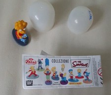 Lisa ~ I Simpsons Collezione