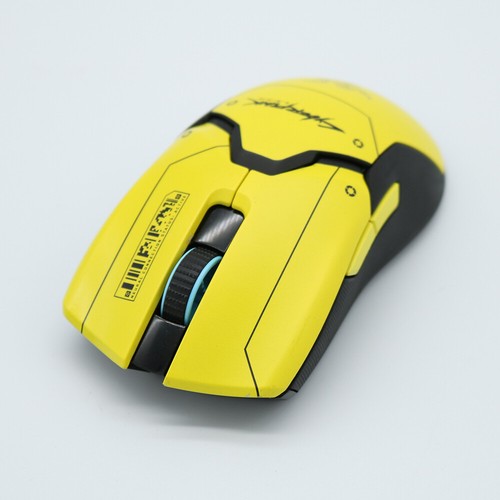 Mouse gioco razer viper - mouse,