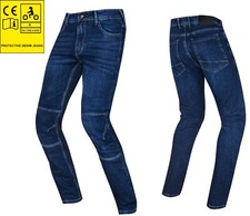 Jeans per moto con - jeans,
