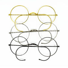 Occhiali da lettura rotondi