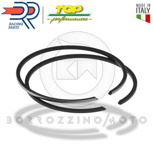 Serie fasce segmenti - dr,