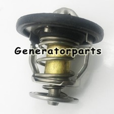 129155-49801 Termostato per Yanmar 3D84 4D84 3D88 4D88 3TNE88 4TNE88 4TNV88