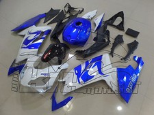 CARENE ABS APRILIA RS 125 2007