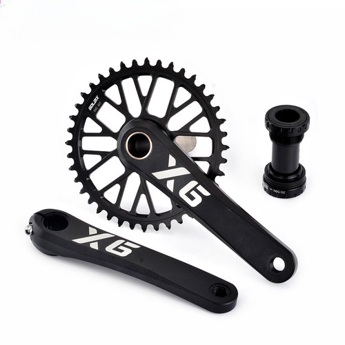 Set pedivelle per - , mountain