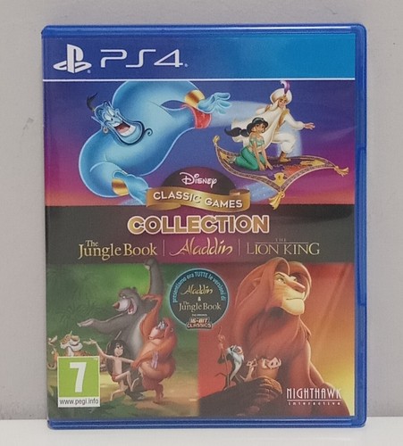 Disney classic game - classic,