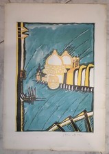 Riproduzione Fotolitografica