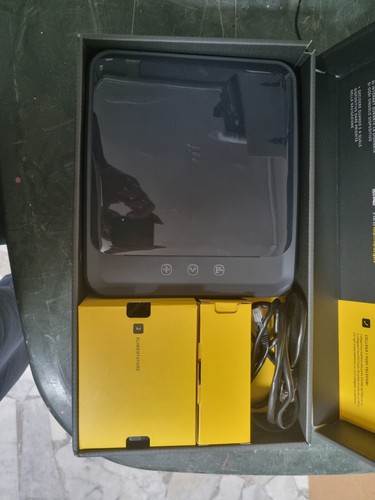 Fastgate modem adsl - modem,