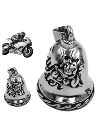 Campana Campanella Amuleto