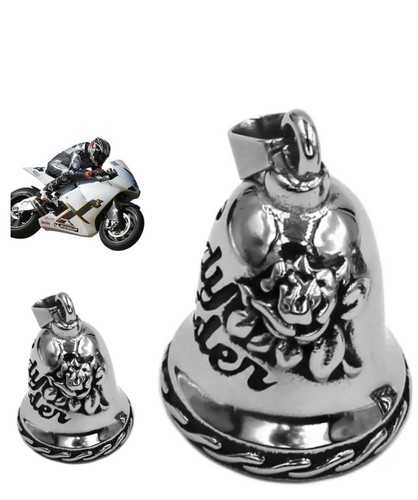 Campana campanella amuleto - campana,