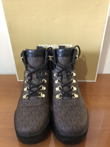 Stivaletto donna michael kors - stivaletto,