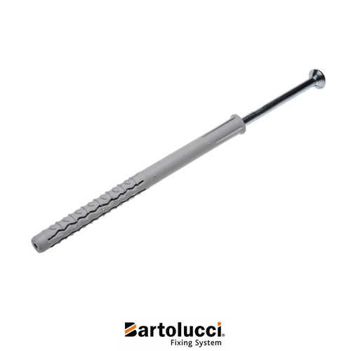 Tasselli prolungati per
