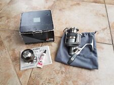 Mulinello da spinning vintage