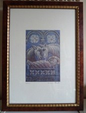 Morselli Liviana quadro
