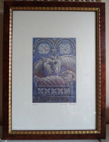Morselli liviana quadro - liviana,