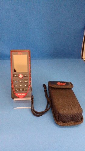 Leica disto d510 misuratore - disto, di