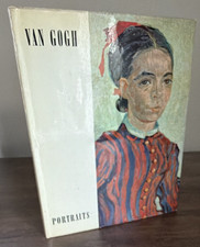 Van Gogh: Portraits –