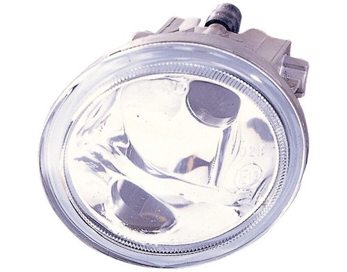 Faro fendinebbia sinistro - fendinebbia,