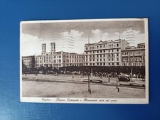 120a cartolina cagliari - 120a,