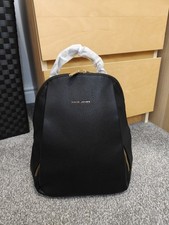 Zaino david jones nero - zaino,