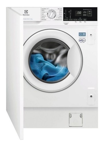 Electrolux lavatrice - lavatrice, da