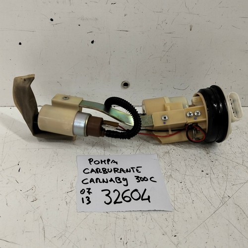 Pompa carburante piaggio - carburante,