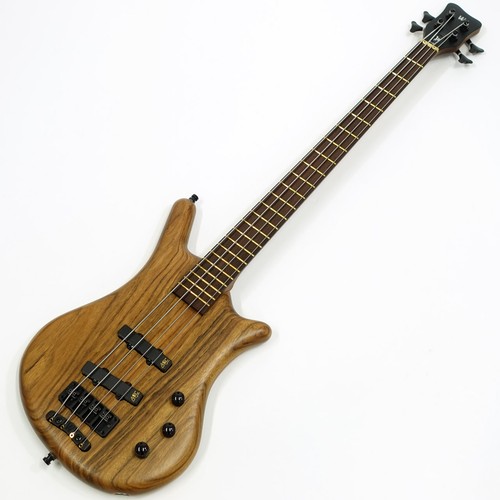 Warwick teambuilt germany pro - germany,