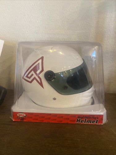 Bell mini casco racing - bell,