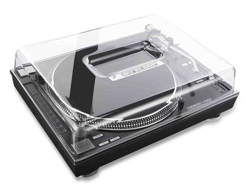 Decksaver rpturntable - decksaver, ds-pc-rpturntable