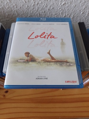 Lolita melanie griffith - bd,