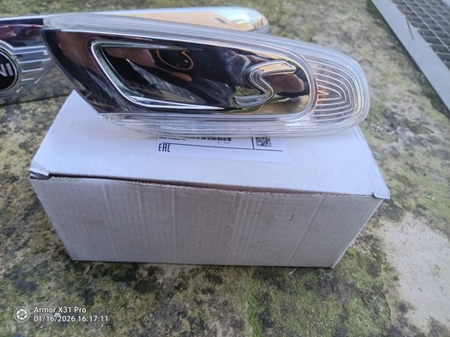 Frecce mini cooper f56 - mini, s