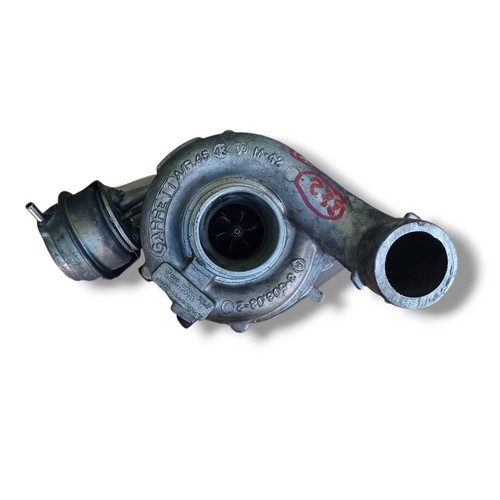 Turbina garrett per - turbina, a6/vw