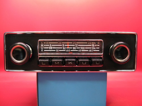 Autoradio grundig - autoradio,