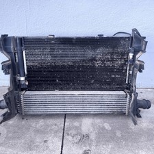 RADIATORE AUDI Q3 8U 2.0 TDI