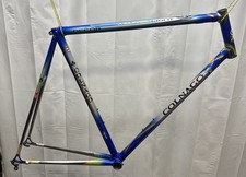 COLNAGO Blue Master Lite Frame