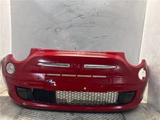Paraurti anteriore Fiat 500