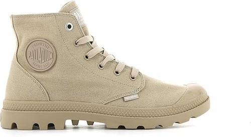 Palladium pampa mono chrome - palladium,