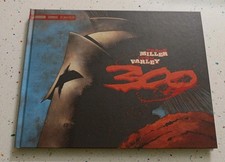 300 di Frank Miller e Linn