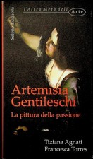 Artemisia Gentileschi: la