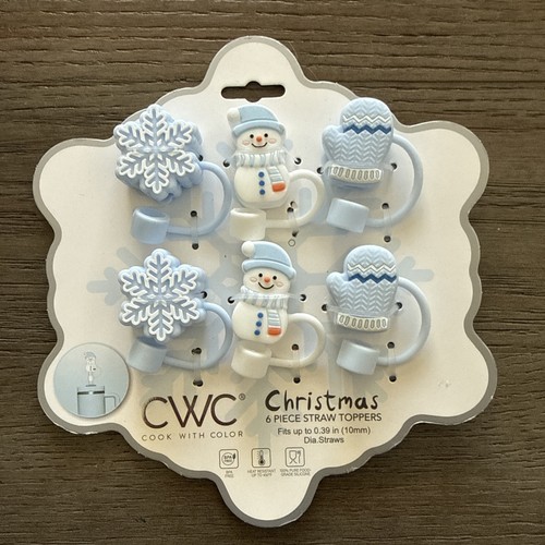 Cwc cuoco con - cwc, 2025