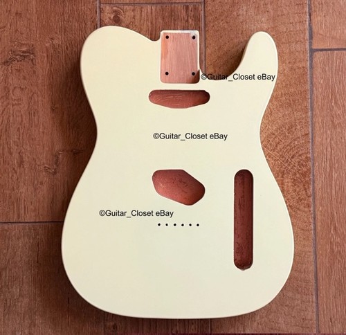 Nuovo tele body per chitarra - nuovo,
