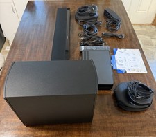 Sistema Home Theater Bose CineMate 130