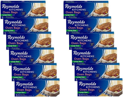 Cucine sacchetti forno - da,