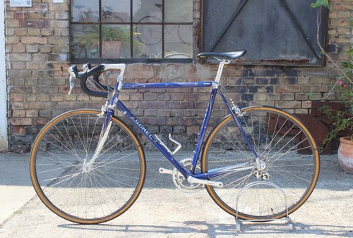 Bici corsa somec - corsa, rh