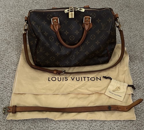 Louis vuitton speedy - louis,