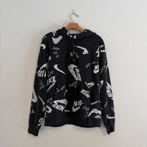Nike sportswear all - sportswear, print