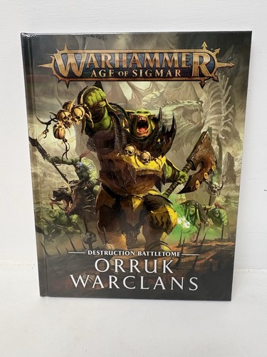 Warhammer age sigmar - warhammer,