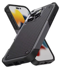 ✅ COVER CUSTODIA SOFT TOUCH TPU TOP QUALITY FOR IPHONE 12/13/14/15 PRO MAX ✅